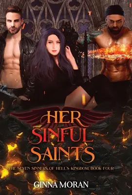 Her Sinful Saints