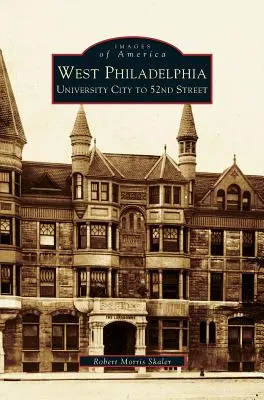 Philadelphia de Vest: De la University City la strada 52 - West Philadelphia: University City to 52nd Street
