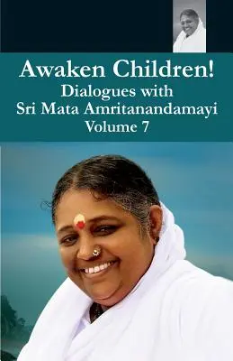 Trezirea copiilor Vol. 7 - Awaken Children Vol. 7