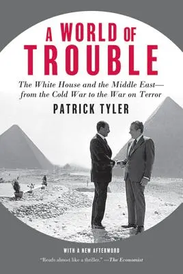 O lume a necazurilor - A World of Trouble