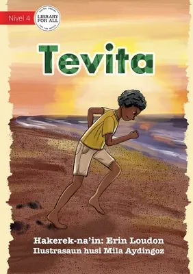 Tevita (Ediția Tetun) - Tevita (Tetun Edition)