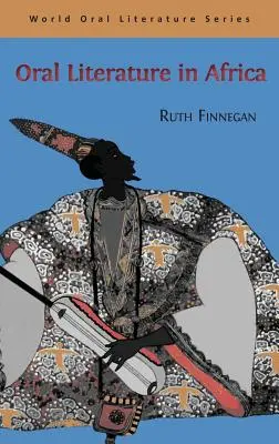Literatura orală în Africa - Oral Literature in Africa