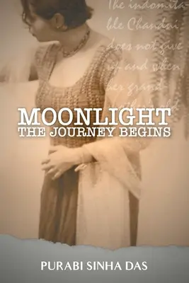 Moonlight - Călătoria începe - Moonlight - The Journey Begins