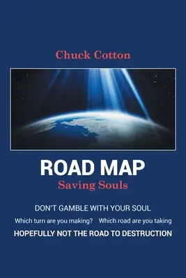 Foaie de parcurs: Saving Souls - Road Map: Saving Souls