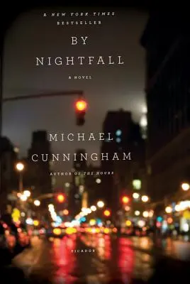 Până la căderea nopții - By Nightfall