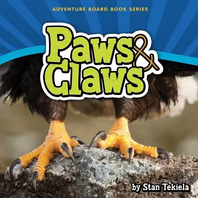 Labe și gheare - Paws & Claws
