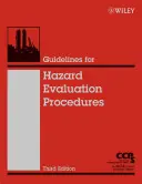 Linii directoare pentru procedurile de evaluare a pericolelor - Guidelines for Hazard Evaluation Procedures