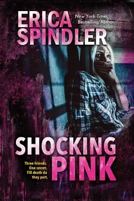 Roz șocant - Shocking Pink