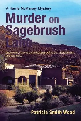 Crimă pe Sagebrush Lane - Murder on Sagebrush Lane