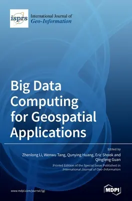 Big Data Computing pentru aplicații geospațiale - Big Data Computing for Geospatial Applications