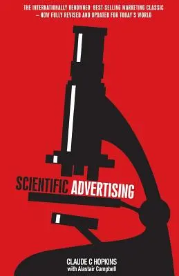 Publicitatea științifică - Scientific Advertising