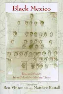 Mexic negru: Rasă și societate din epoca colonială până în epoca modernă - Black Mexico: Race and Society from Colonial to Modern Times