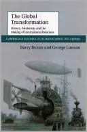 Transformarea globală - The Global Transformation