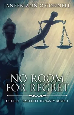 Fără loc pentru regrete - No Room For Regret
