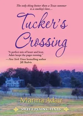 Trecerea lui Tucker - Tucker's Crossing