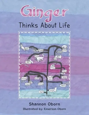 Ginger se gândește la viață - Ginger Thinks About Life