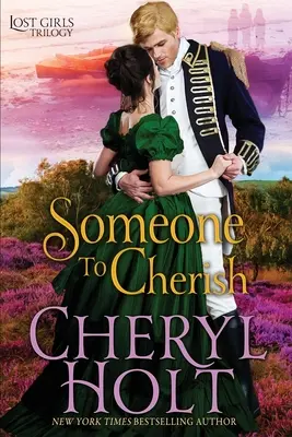 Cineva de prețuit - Someone To Cherish