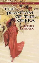 Fantoma de la Operă - The Phantom of the Opera