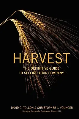 Recolta - Harvest
