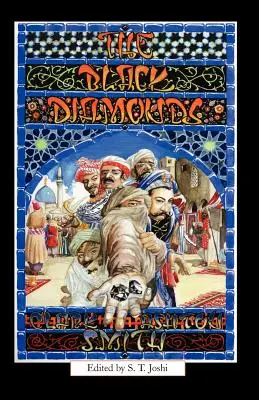 Diamantele negre - The Black Diamonds