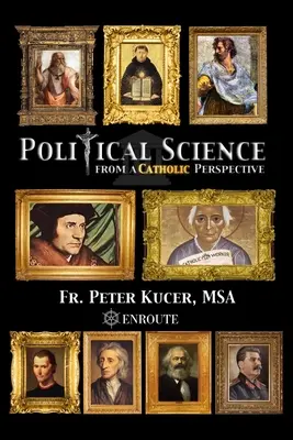 Științe politice din perspectivă catolică - Political Science from a Catholic Perspective