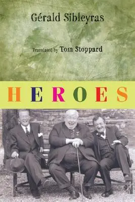 Eroi - Heroes