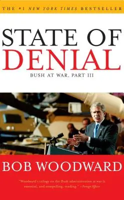 Starea de negare: Bush la război, partea a III-a - State of Denial: Bush at War, Part III