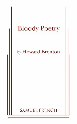 Poezie sângeroasă - Bloody Poetry