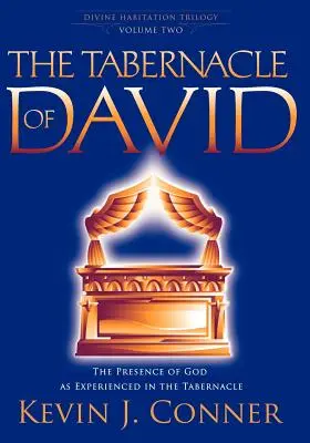 Tabernacolul lui David - The Tabernacle of David