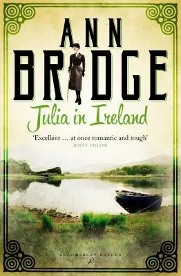 Julia în Irlanda - Julia in Ireland