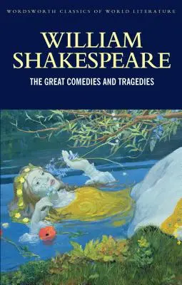 Marile comedii și tragedii - The Great Comedies and Tragedies