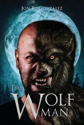 Omul-lup - The Wolf Man