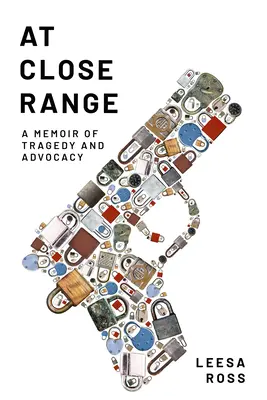 La mică distanță: A Memoir of Tragedy and Advocacy - At Close Range: A Memoir of Tragedy and Advocacy