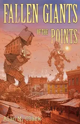 Giganții căzuți ai punctelor - Fallen Giants of the Points