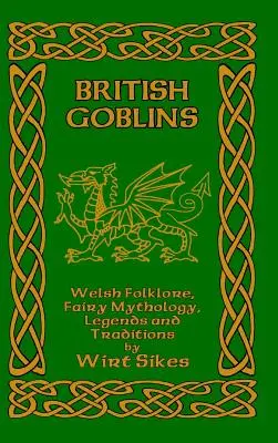 Goblini britanici - British Goblins