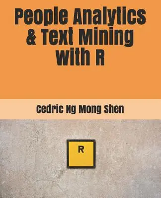 Analiza persoanelor și extragerea textelor cu R - People Analytics & Text Mining with R