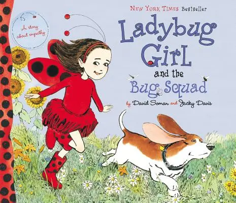 Ladybug Girl și echipa de insecte - Ladybug Girl and the Bug Squad
