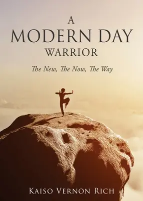 Un războinic al zilelor noastre - A Modern Day Warrior