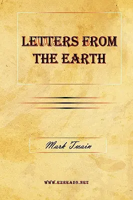 Scrisori de pe Pământ - Letters From The Earth