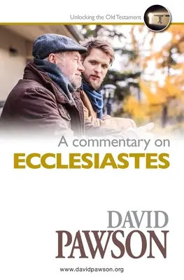 Un comentariu despre ECCLESIASTES - A Commentary on ECCLESIASTES