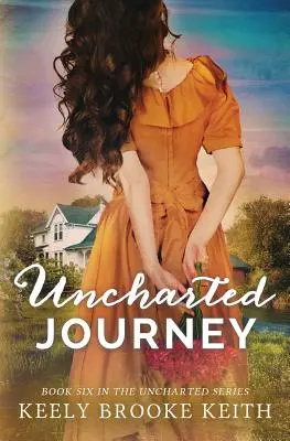 Călătorie neexplorată - Uncharted Journey