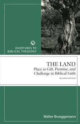 Land Ediție revizuită - Land Revised Edition