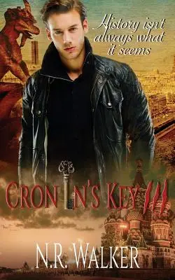 Cheia lui Cronin III - Cronin's Key III