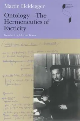Ontologia - hermeneutica facticității - Ontology--The Hermeneutics of Facticity