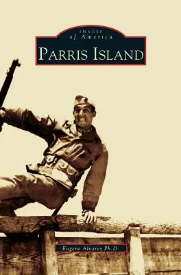 Insula Parris - Parris Island