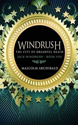 Orașul morții îngrozitoare - The City Of Dreadful Death