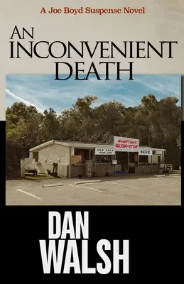 O moarte incomodă - An Inconvenient Death