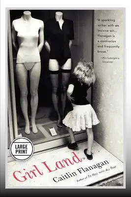 Tărâmul fetelor (Large Print Edition) - Girl Land (Large Print Edition)