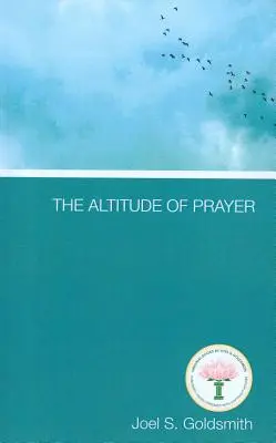 Altitudinea rugăciunii - The Altitude of Prayer