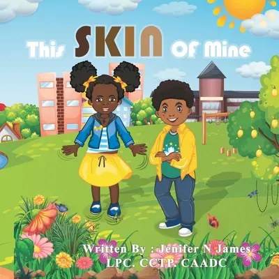 Această piele a mea - This Skin of Mine